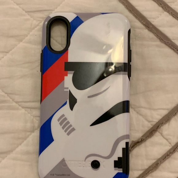 iPhone X case - Picture 2 of 2